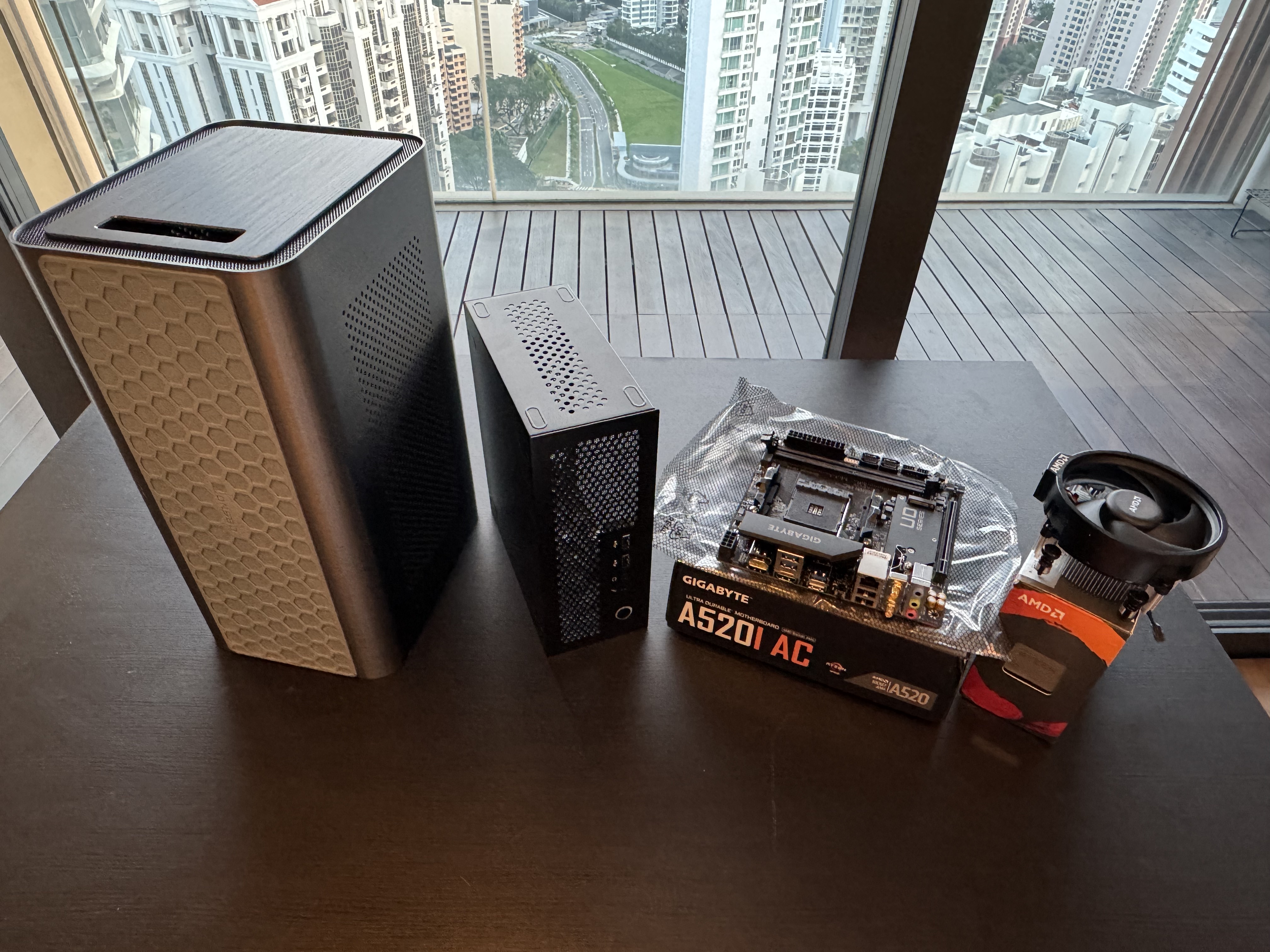 Components