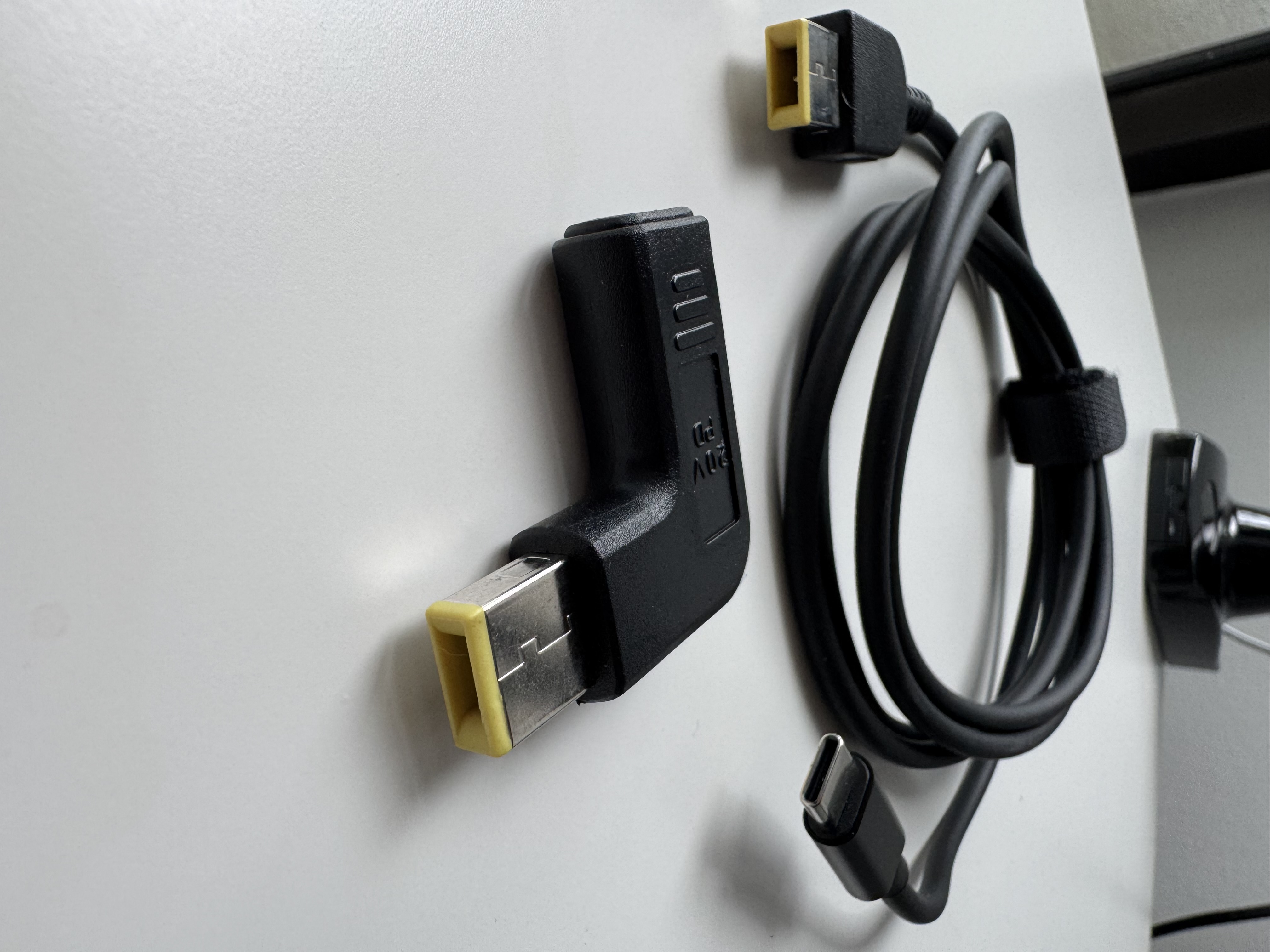 USB PD