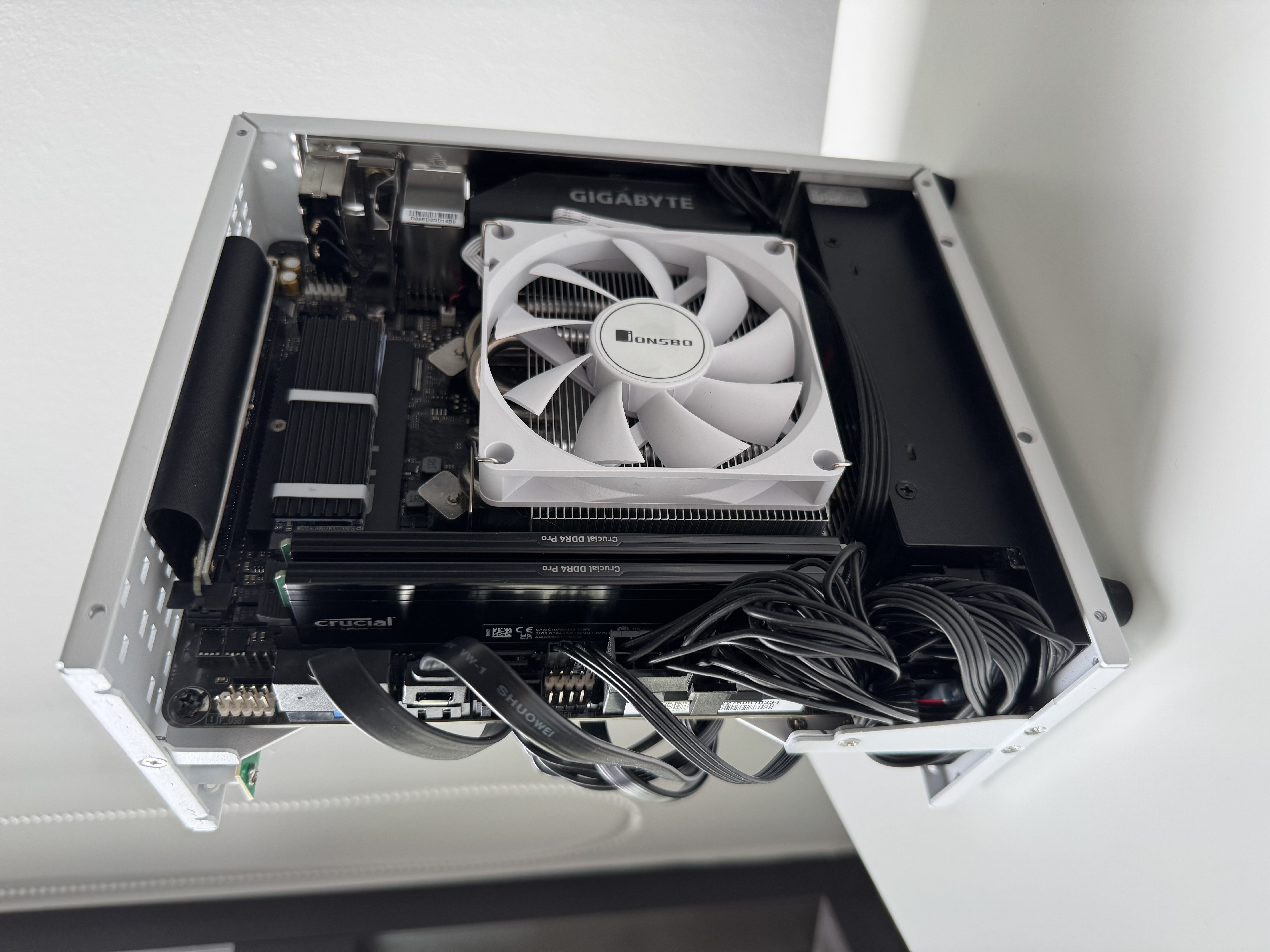 Server