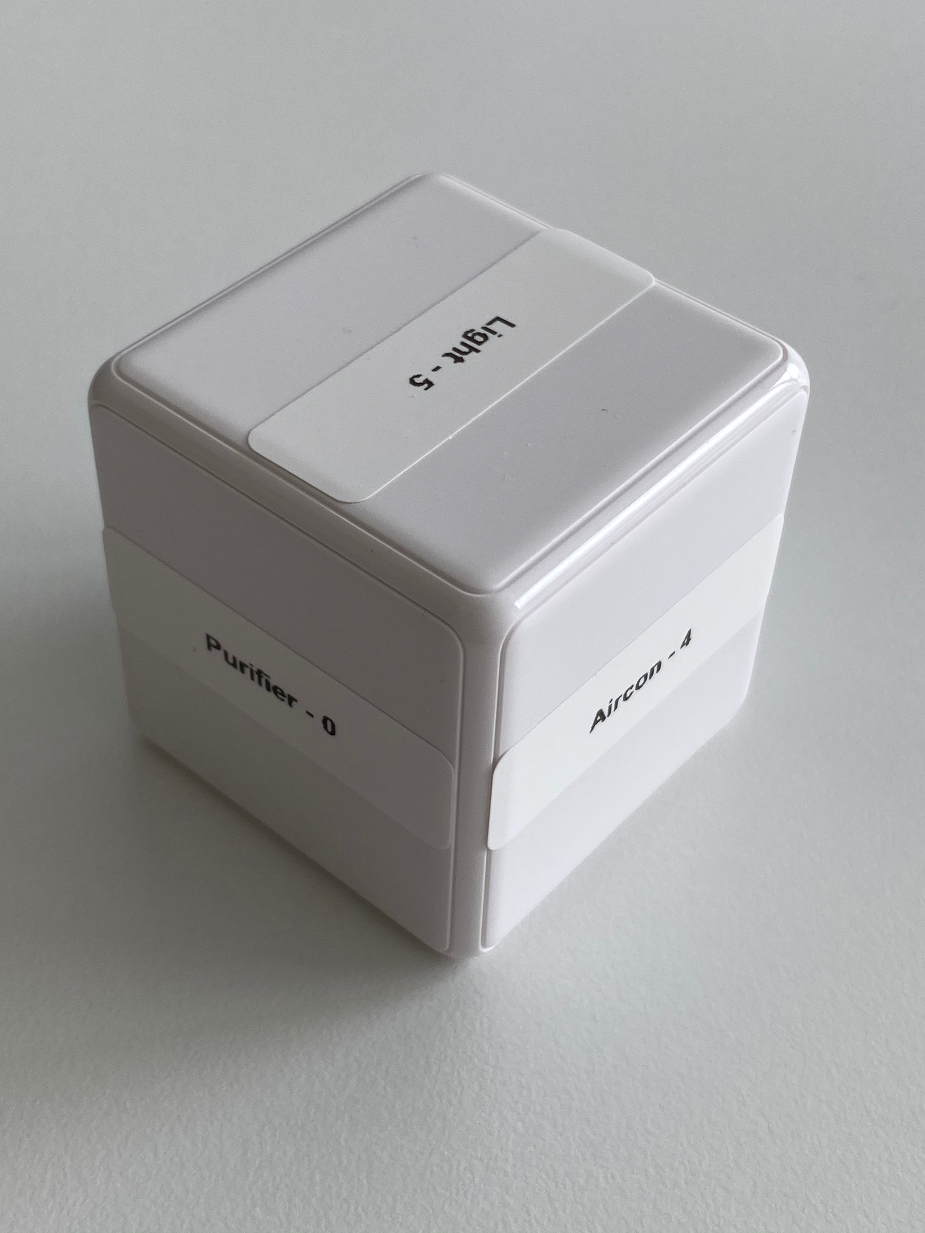 Aqara Cube