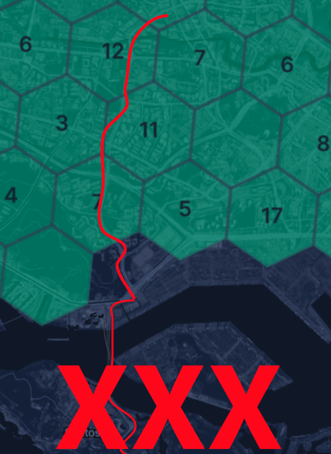 Helium map