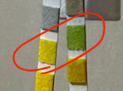 Used strip
