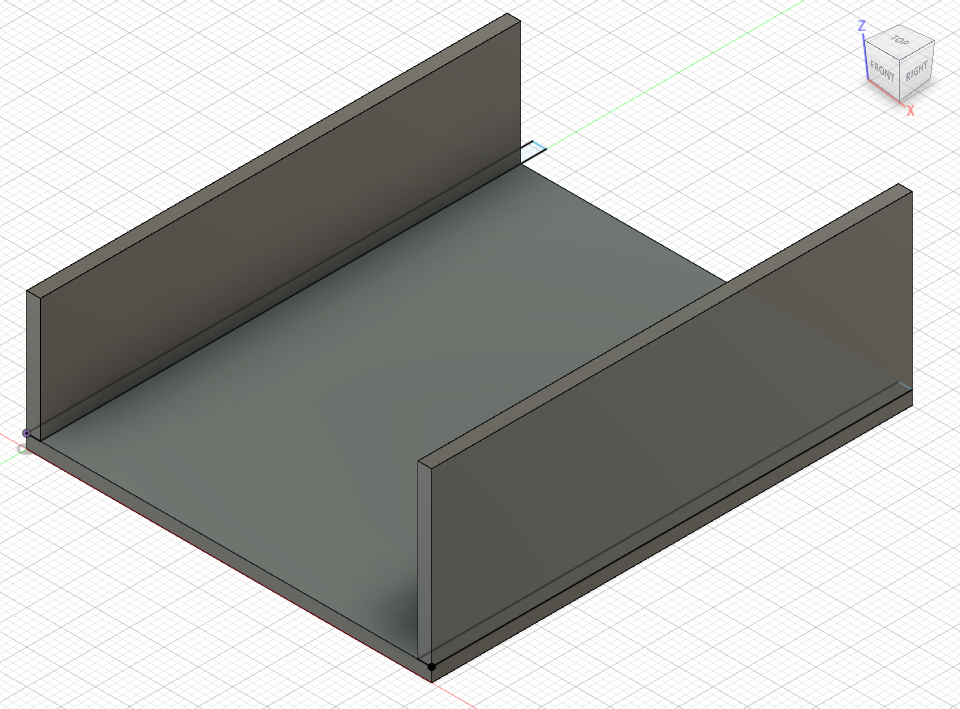 Used strip