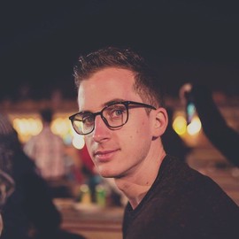 Tobias Klingel